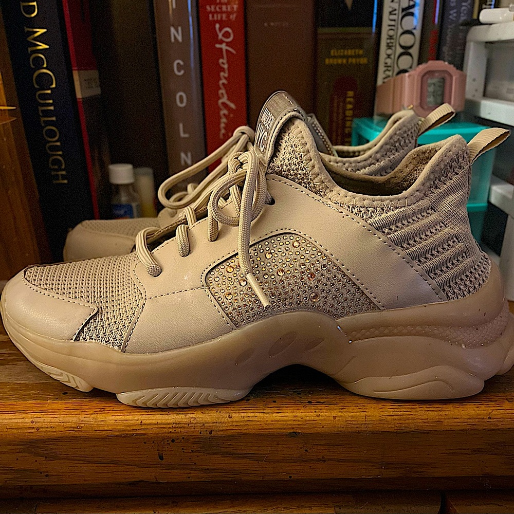 Steve Madden Sneakers